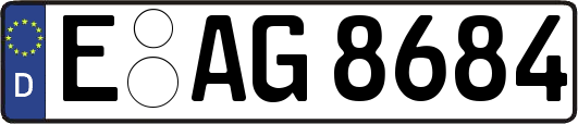 E-AG8684