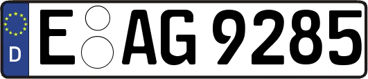 E-AG9285