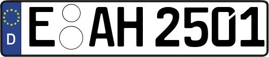 E-AH2501