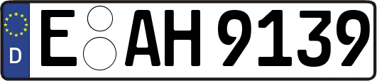 E-AH9139
