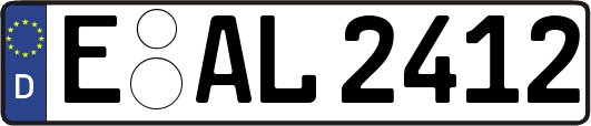 E-AL2412