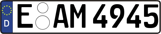E-AM4945
