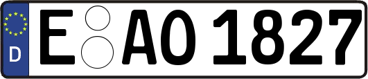 E-AO1827