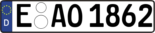 E-AO1862
