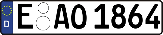 E-AO1864