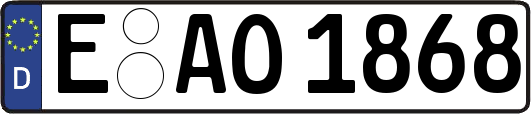 E-AO1868