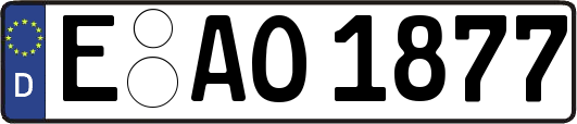 E-AO1877