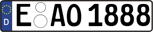 E-AO1888
