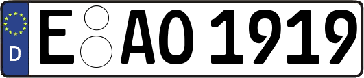 E-AO1919