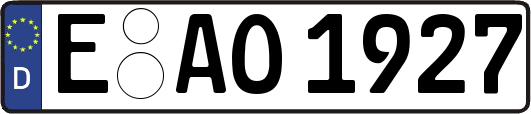 E-AO1927
