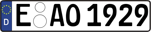 E-AO1929