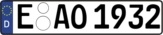E-AO1932