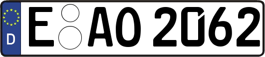 E-AO2062
