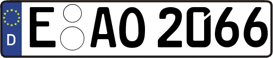E-AO2066