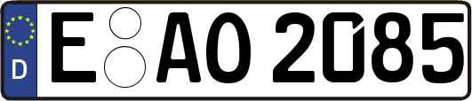 E-AO2085