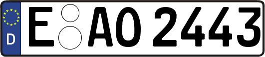 E-AO2443