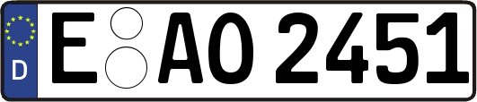 E-AO2451