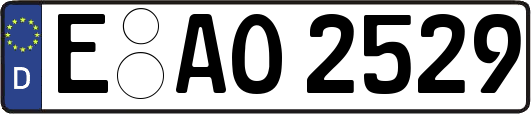E-AO2529