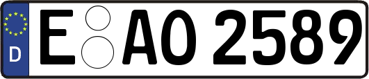 E-AO2589