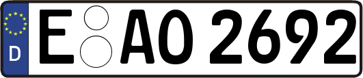 E-AO2692