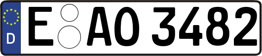 E-AO3482
