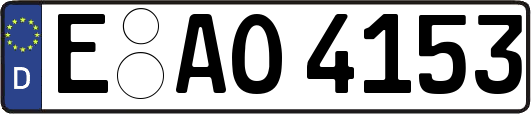 E-AO4153