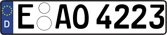 E-AO4223