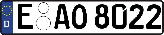 E-AO8022