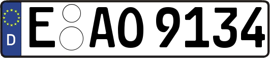 E-AO9134