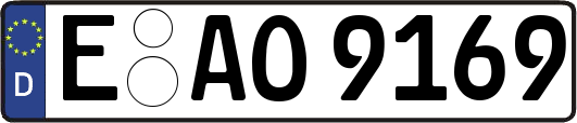 E-AO9169