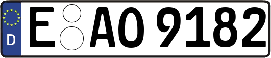 E-AO9182