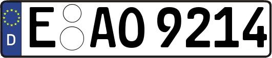 E-AO9214