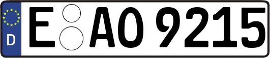 E-AO9215