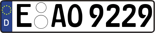 E-AO9229