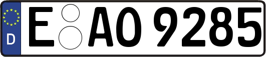 E-AO9285