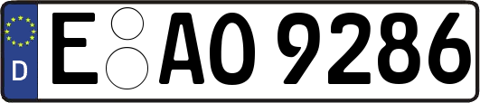 E-AO9286