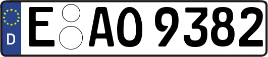 E-AO9382