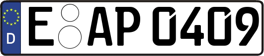 E-AP0409