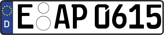 E-AP0615