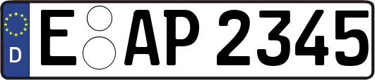 E-AP2345