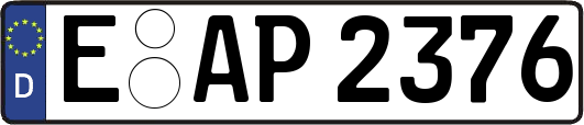 E-AP2376