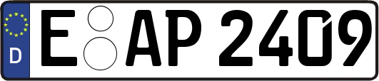 E-AP2409
