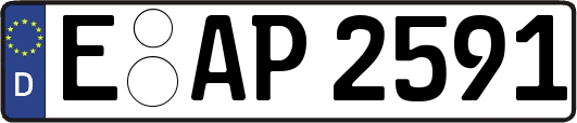 E-AP2591
