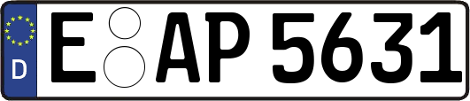 E-AP5631