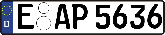 E-AP5636