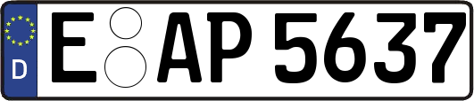 E-AP5637