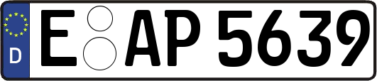 E-AP5639