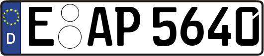 E-AP5640