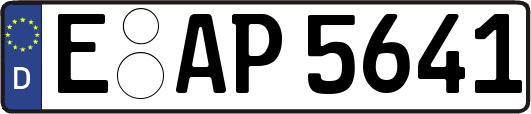 E-AP5641