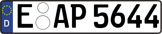 E-AP5644